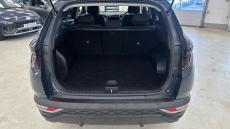Hyundai TUCSON 1.6 TGDi SE Connect 5dr 2WD Petrol Estate
